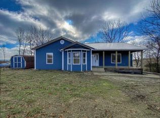 10168 Dubuque Rd, Omaha, AR 72662