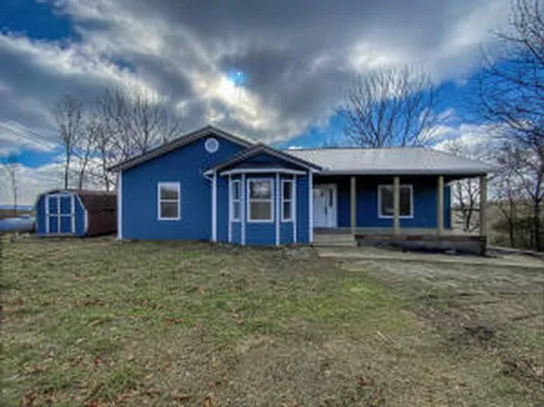 10168 Dubuque Rd, Omaha, AR 72662