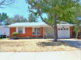 2014 Jacqueline Dr, Denton, TX 76205
