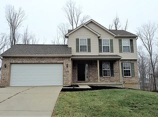 10419 Haversack Cir, Independence, KY