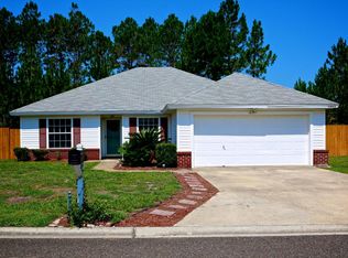 11400 Buckhead Trl, Bryceville, FL 32009