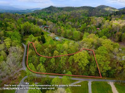 40-42 Rivers Edge Dr, Cosby, TN, 37722