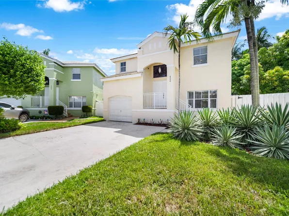 6440 Fern Street, Margate, FL 33063