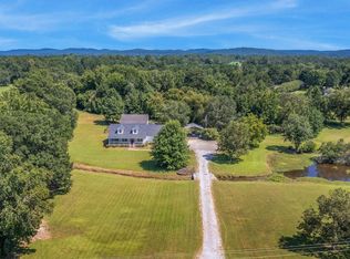 1010 Cedar Bend Rd S, Southside, AL 35907