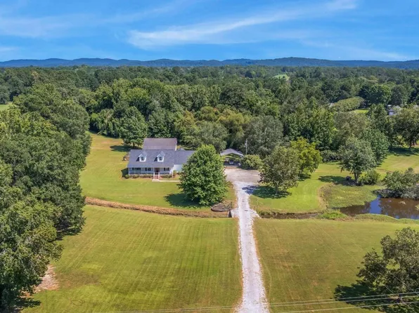 1010 Cedar Bend Rd S, Southside, AL 35907