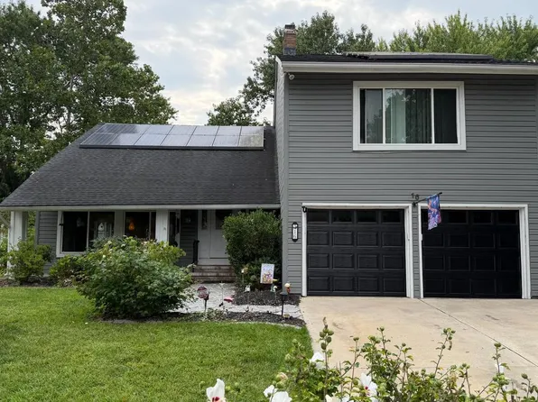16 Merion Rd, Marlton, NJ 08053