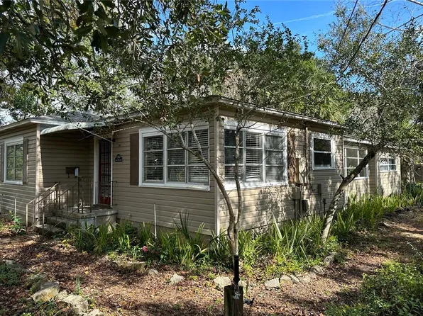 1303 UTAH BOULEVARD, ORLANDO, FL 32803