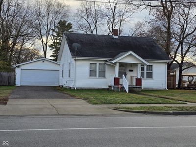 2201 Indiana Ave, Columbus, IN, 47201