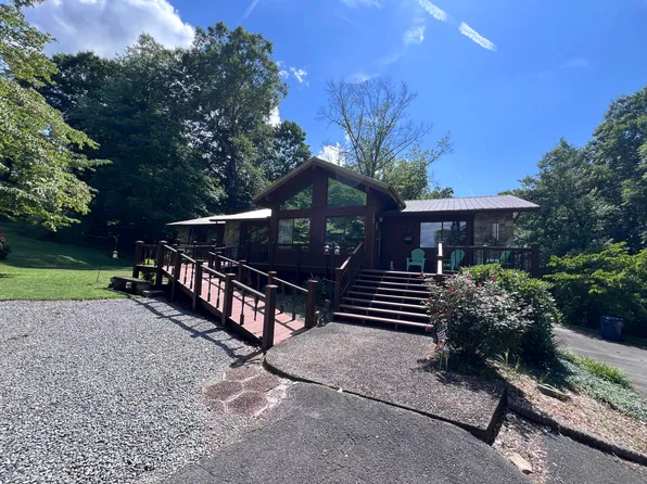 500 Englewood Rd, Middlesboro, KY 40965