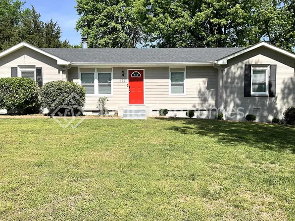 412 Cathy Jo Cir, Nashville, TN 37211