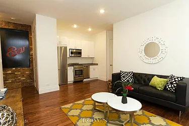 Rented by Town Residential