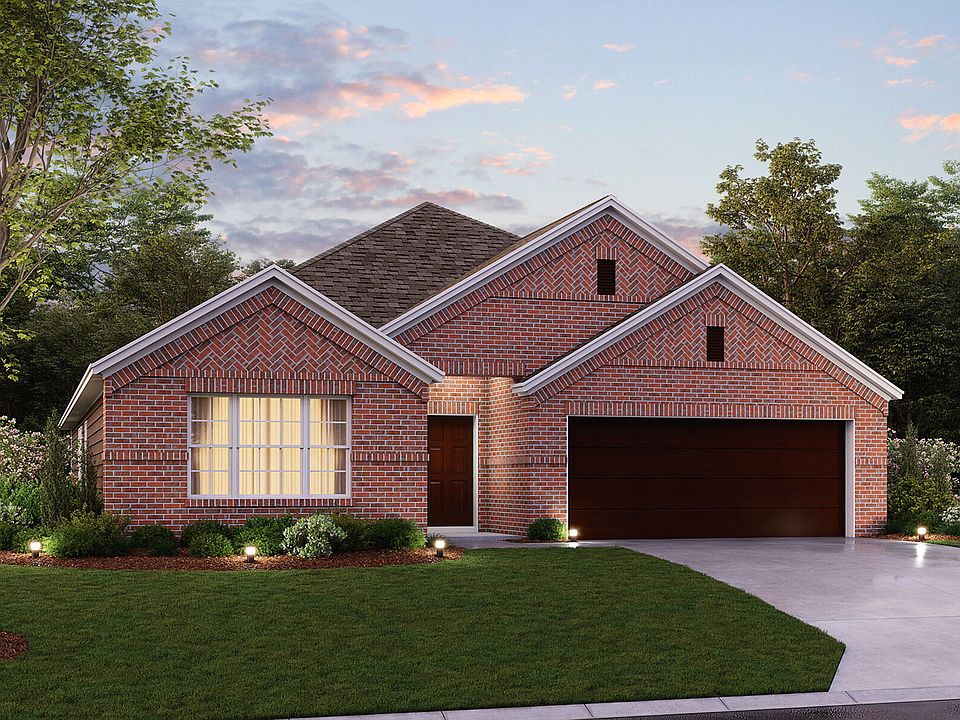 Ellsworth Elevation G