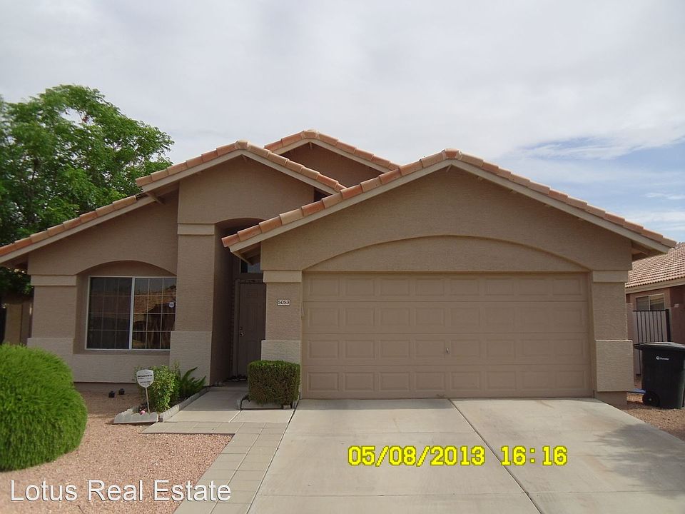 1st image of 5053 W Geronimo St