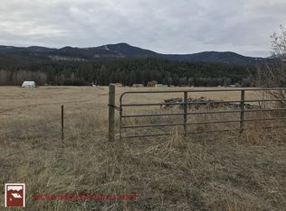 22445 W Ninemile Rd, Huson, MT 59846