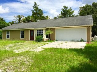 4345 34th Ave SE, Naples, FL 34117