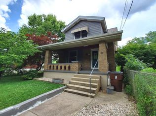 2116 Glenway Ave, Covington, KY 41014