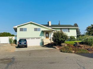 107 Sunset Way, Zillah, WA 98953