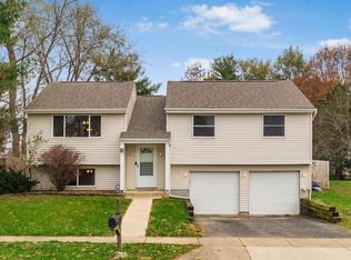 1262 Hanson St, Reynoldsburg, OH
