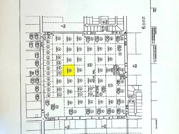 30 W Avenue M #6, Lancaster, CA 93536