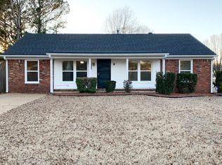 8525 Booneville Dr, Southaven, MS 38671