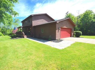 7165 S Palmyra Rd, Canfield, OH 44406