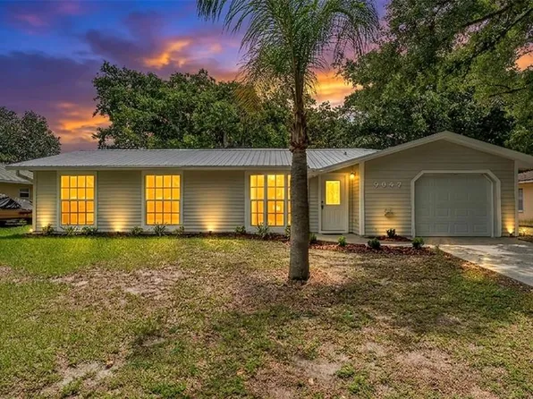 9047 Damascus Ave, Polk City, FL 33868