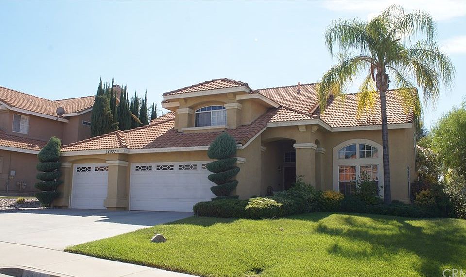 1st image of 24027 Sweet William Ln