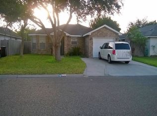 4321 N 28th St, McAllen, TX 78504
