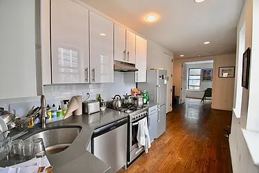 Rented by Voro NYC