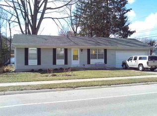 4119 Fellows St, South Bend, IN