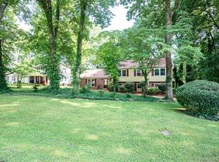 111 Lancelot Rd, Salisbury, NC 28147