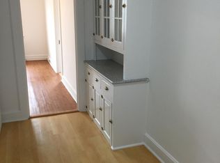 20 Bruce Park Ave #2WF, Greenwich, CT 06830