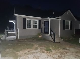 716 Pulliam Ave, Bardstown, KY 40004