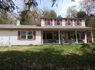381 N Harpersfield Rd, Jefferson, NY 12093