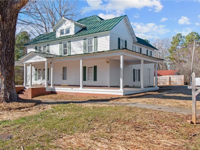 8174 Hawkins Rd, Clemmons, NC, 27012
