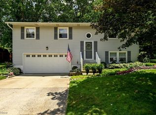 222 Water St, Seville, OH 44273