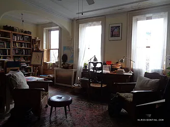 Rented by Highline Residential