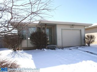 3035 W Washington St, Lincoln, NE 68522