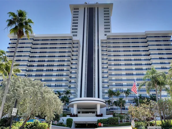 3500 Galt Ocean Drive #2803, Fort Lauderdale, FL 33308