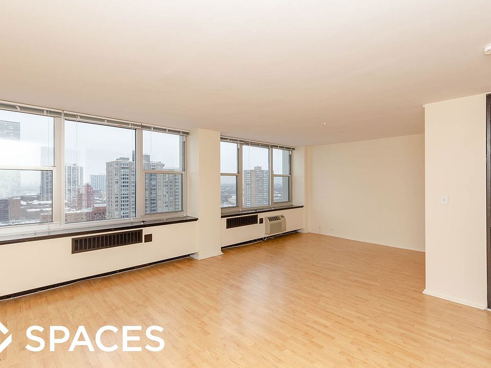 1st image of 4250 N Marine Dr APT 1812