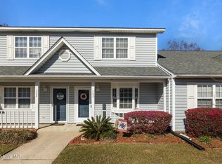 303 Barbour Rd UNIT 503, Morehead City, NC 28557