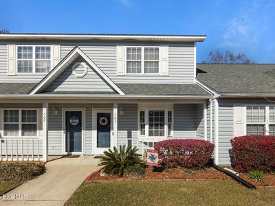 303 Barbour Road #503, Morehead City, NC, 28557