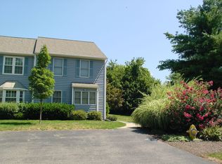 4104 Fox Pointe Ct, Glen Mills, PA 19342