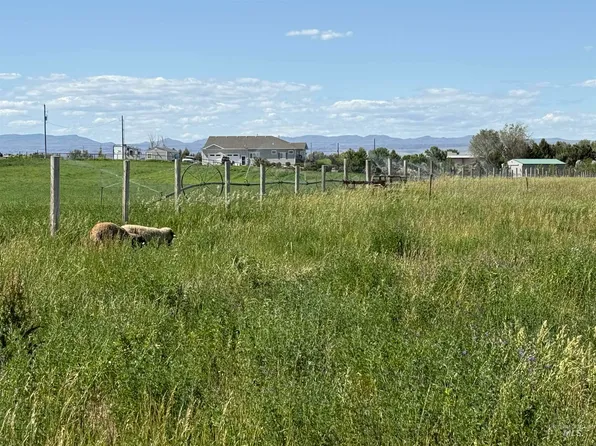 1700 S C, Gooding, ID 83330