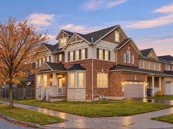 2 Poppythorn Rd, Brampton, ON L7A 0R1