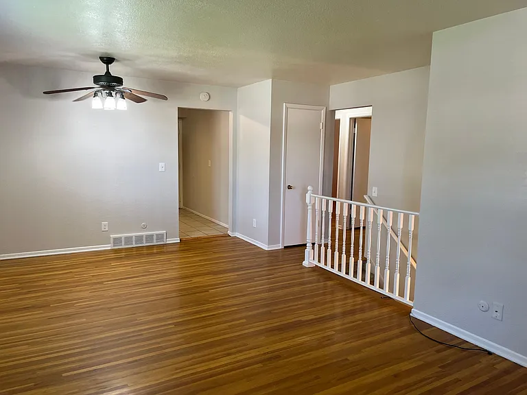 5647 S Fox St #C — Photo 4