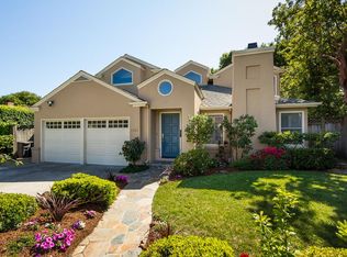 1856 Mark Twain St, Palo Alto, CA 94303