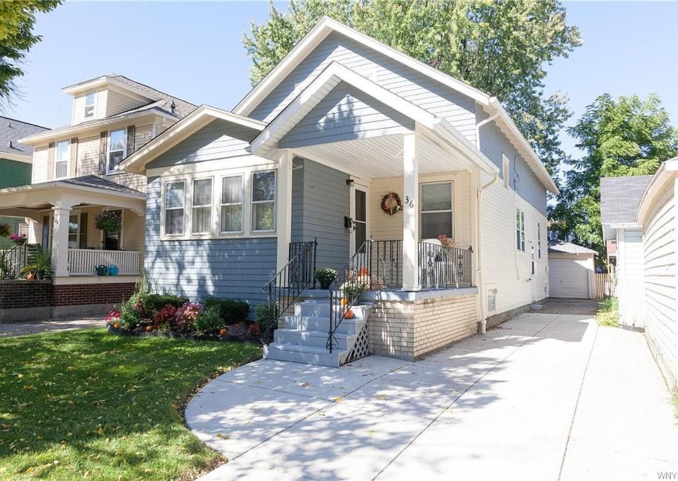 1st image of 36 Devereaux Ave