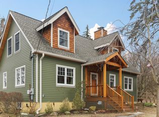 2 Windsor Rd, Croton On Hudson, NY 10520