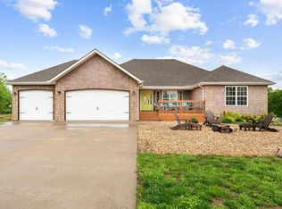 435 Lookout Rdg, Branson, MO 65616